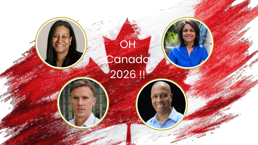 From left to right: Giselle Melo, Managing Director, MATR Ventures; Geoff Simonett, President, Pinelands Capital; Bryan Duarte, Co-founder, Black Tech Capital; Shambhavi Mishra, Associate Partner, Antler